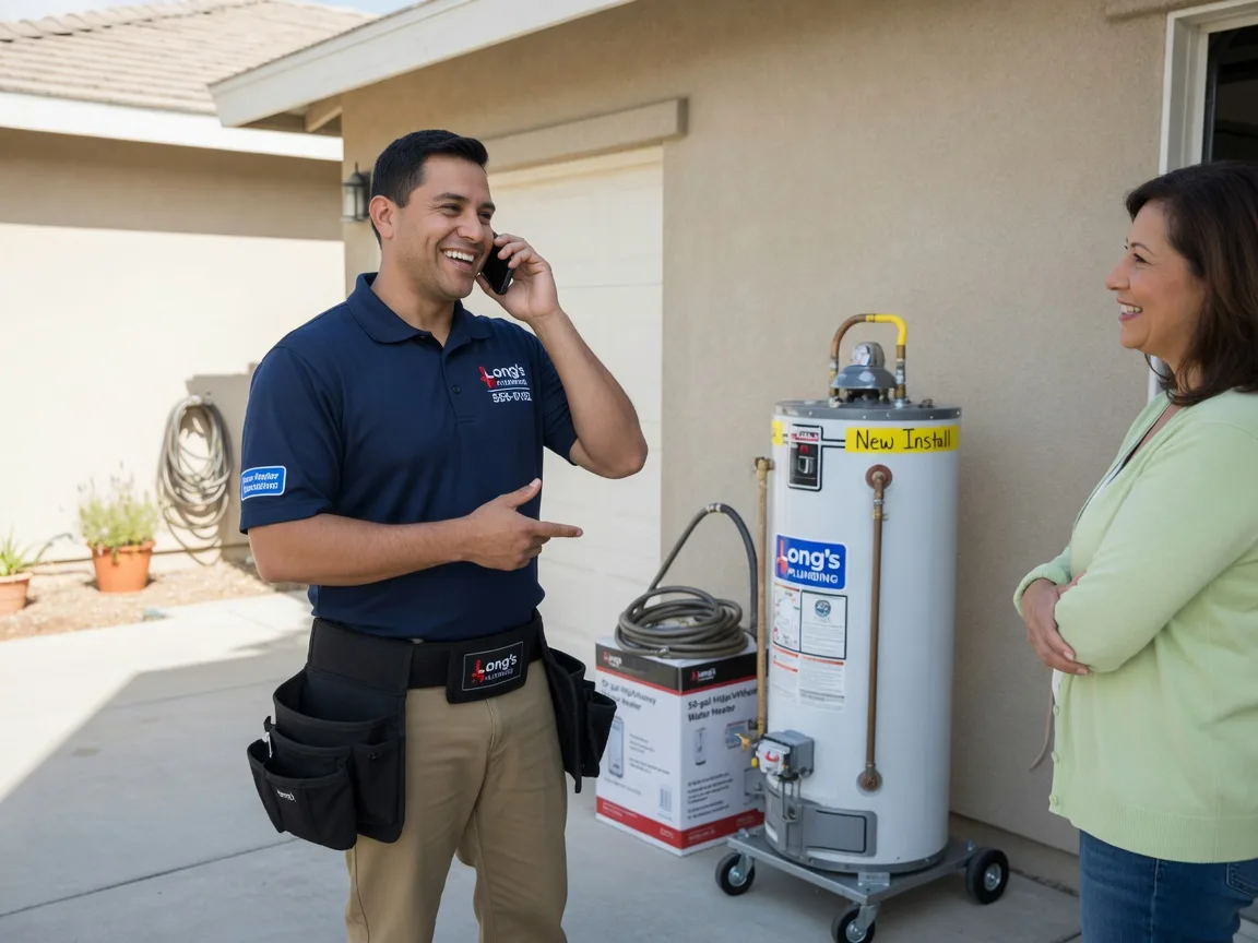 Leak Detection Jacksonport, AR FAQs